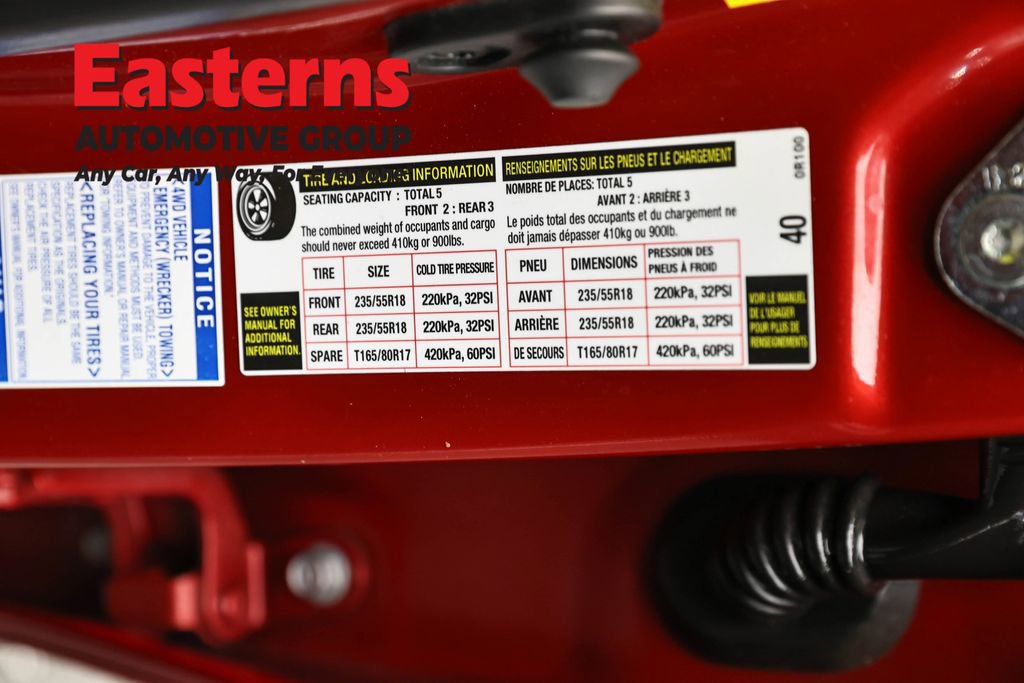 Used 2015 Toyota RAV4 Limited image 37