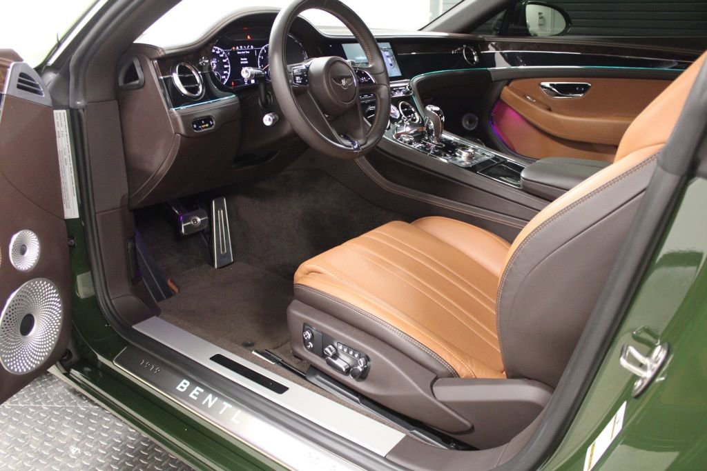 Used 2020 Bentley Continental GT image 23