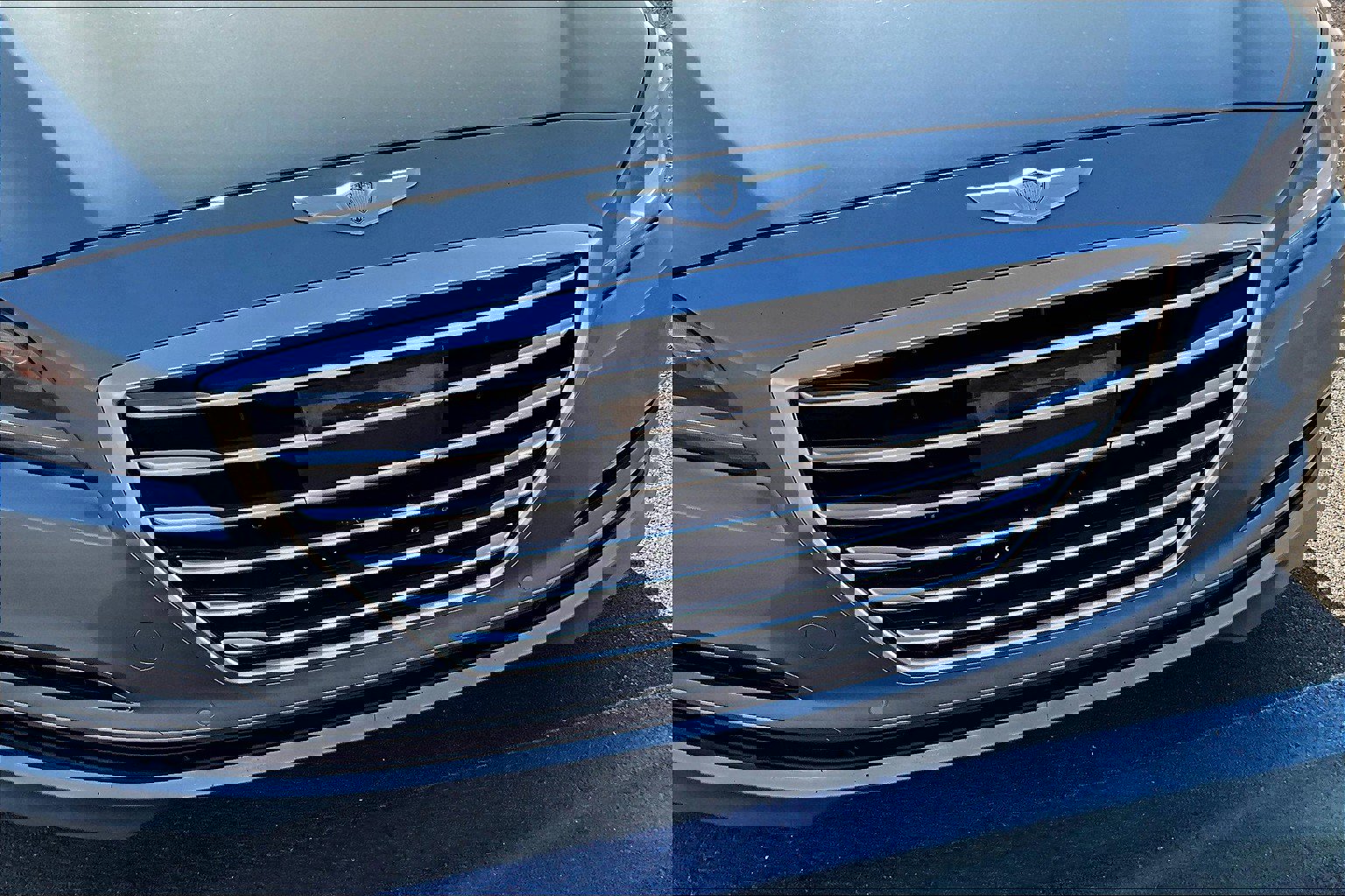 Used 2015 Hyundai Genesis 3.8 w/ Option Group 03 image 28