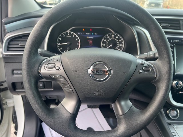 Used 2022 Nissan Murano S image 23