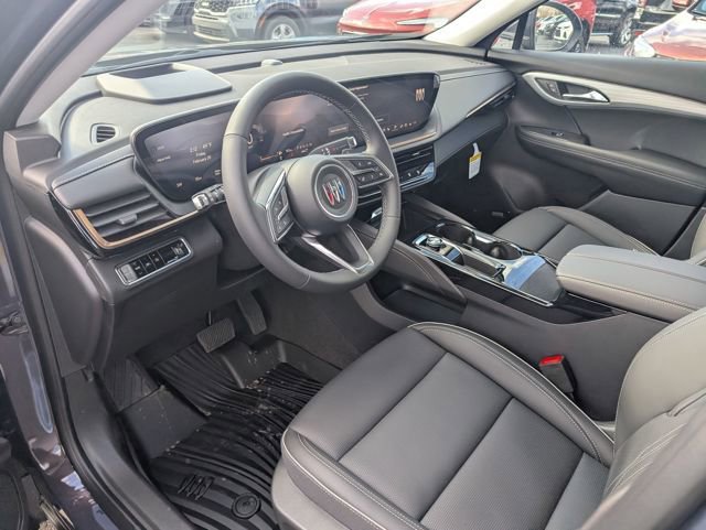 New 2026 Buick Envision Avenir image 12