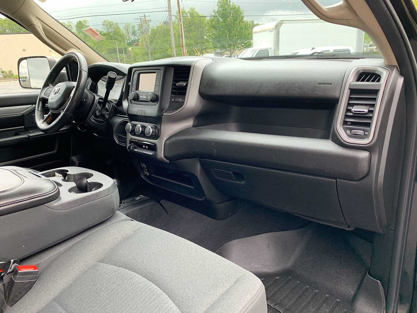 Used 2019 RAM 3500 Tradesman AWD/4WD image 24