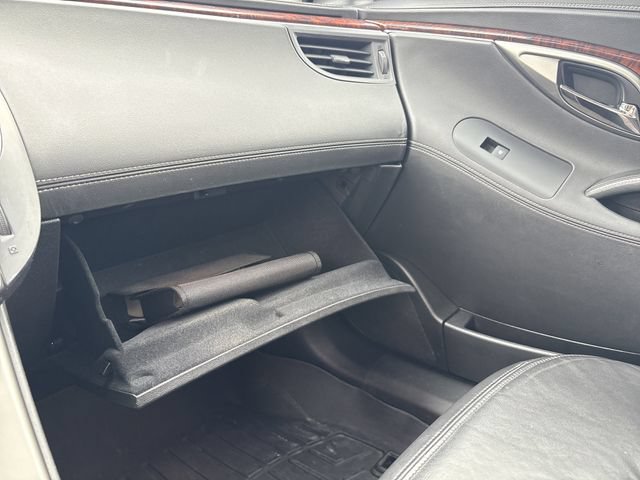 Used 2012 Buick LaCrosse Leather FWD image 38