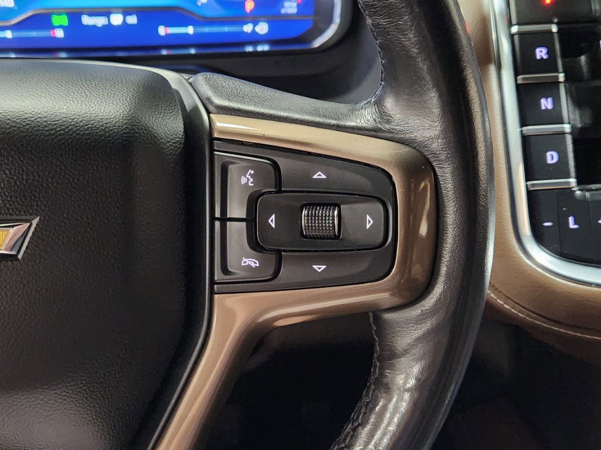 Used 2023 Chevrolet Tahoe High Country image 54