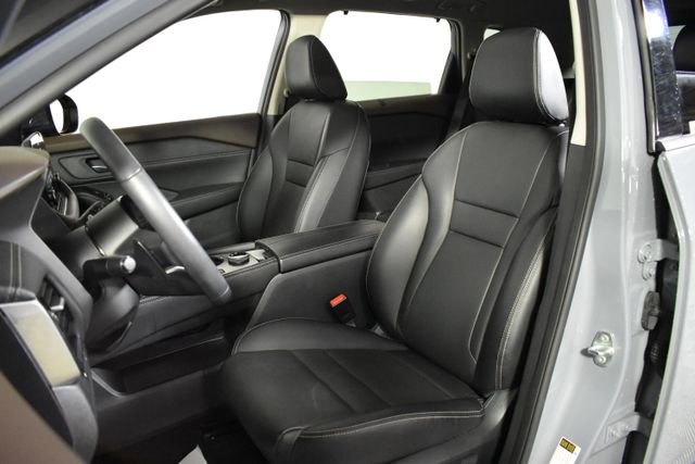 Used 2023 Nissan Rogue SL w/ SL Premium Package AWD/4WD image 9