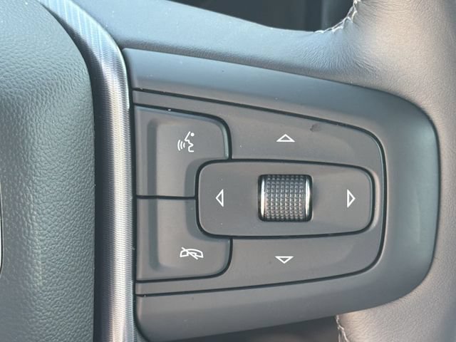 Used 2026 GMC Sierra 2500 Denali Ultimate AWD/4WD image 29