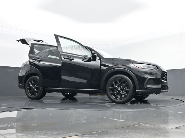 Used 2025 Honda HR-V Sport image 31