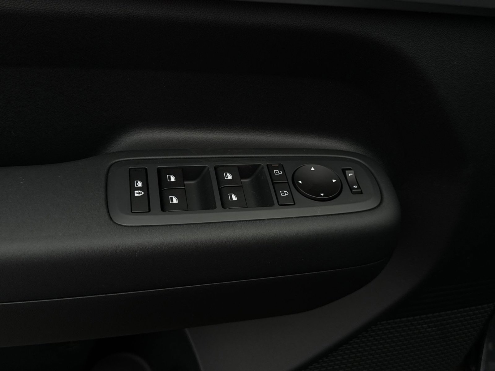 New 2026 Hyundai Santa Fe SE FWD image 15