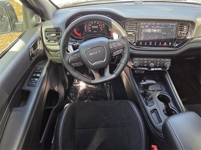 Used 2025 Dodge Durango SRT Hellcat w/ Black Package image 10