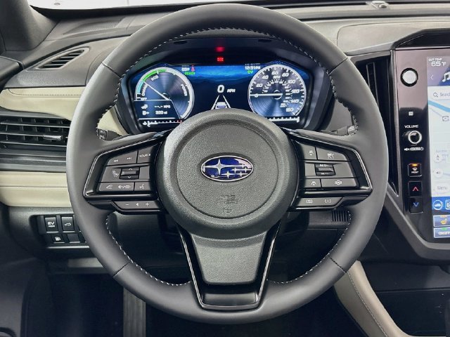 New 2026 Subaru Forester Premium AWD/4WD image 11