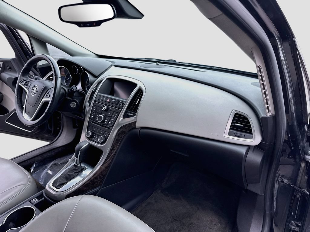 Used 2015 Buick Verano Convenience FWD image 27