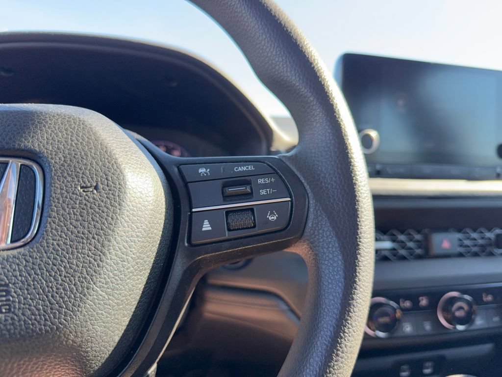 Used 2024 Honda Accord EX image 10