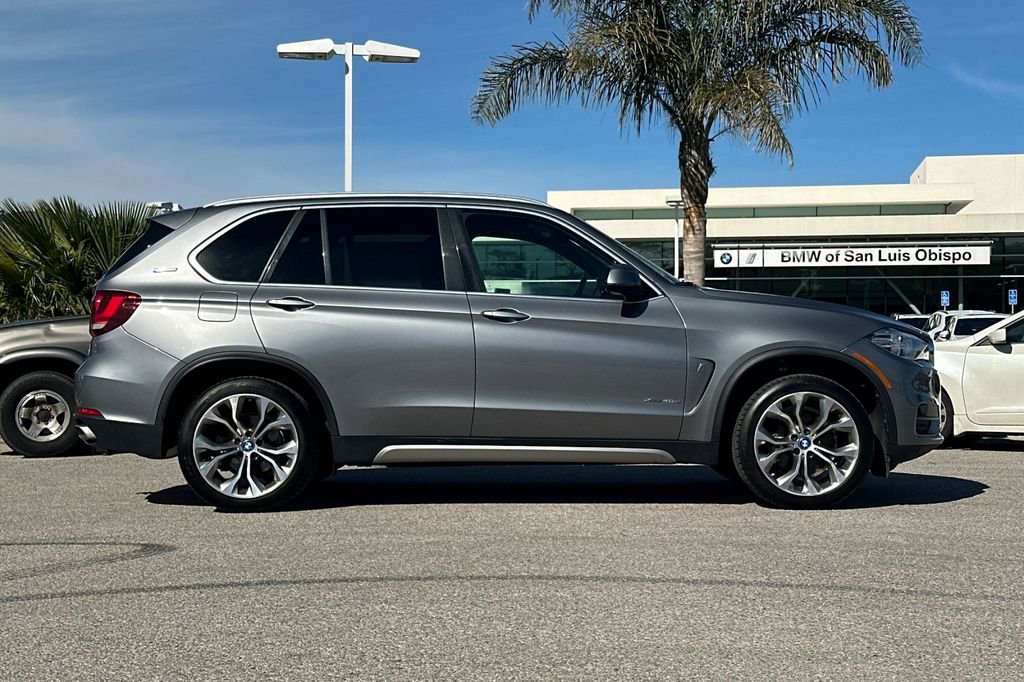 Used 2018 BMW X5 xDrive40e image 2