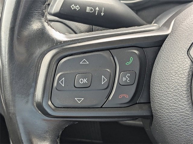 Used 2020 Jeep Wrangler Unlimited Sport S image 23