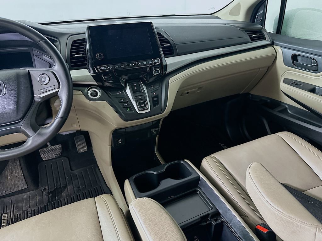Used 2024 Honda Odyssey EX-L image 20