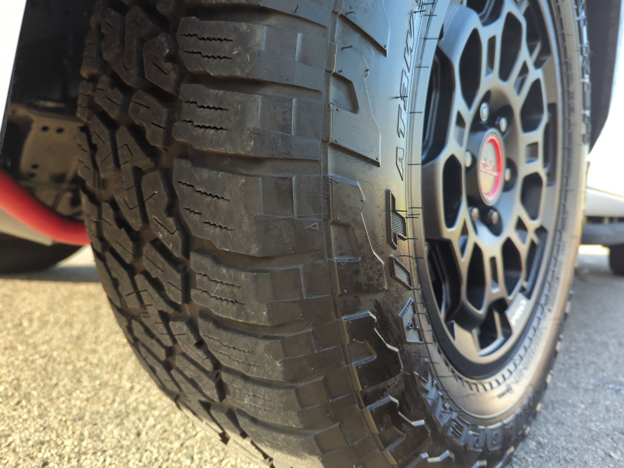 Used 2025 Toyota Sequoia TRD Pro image 12