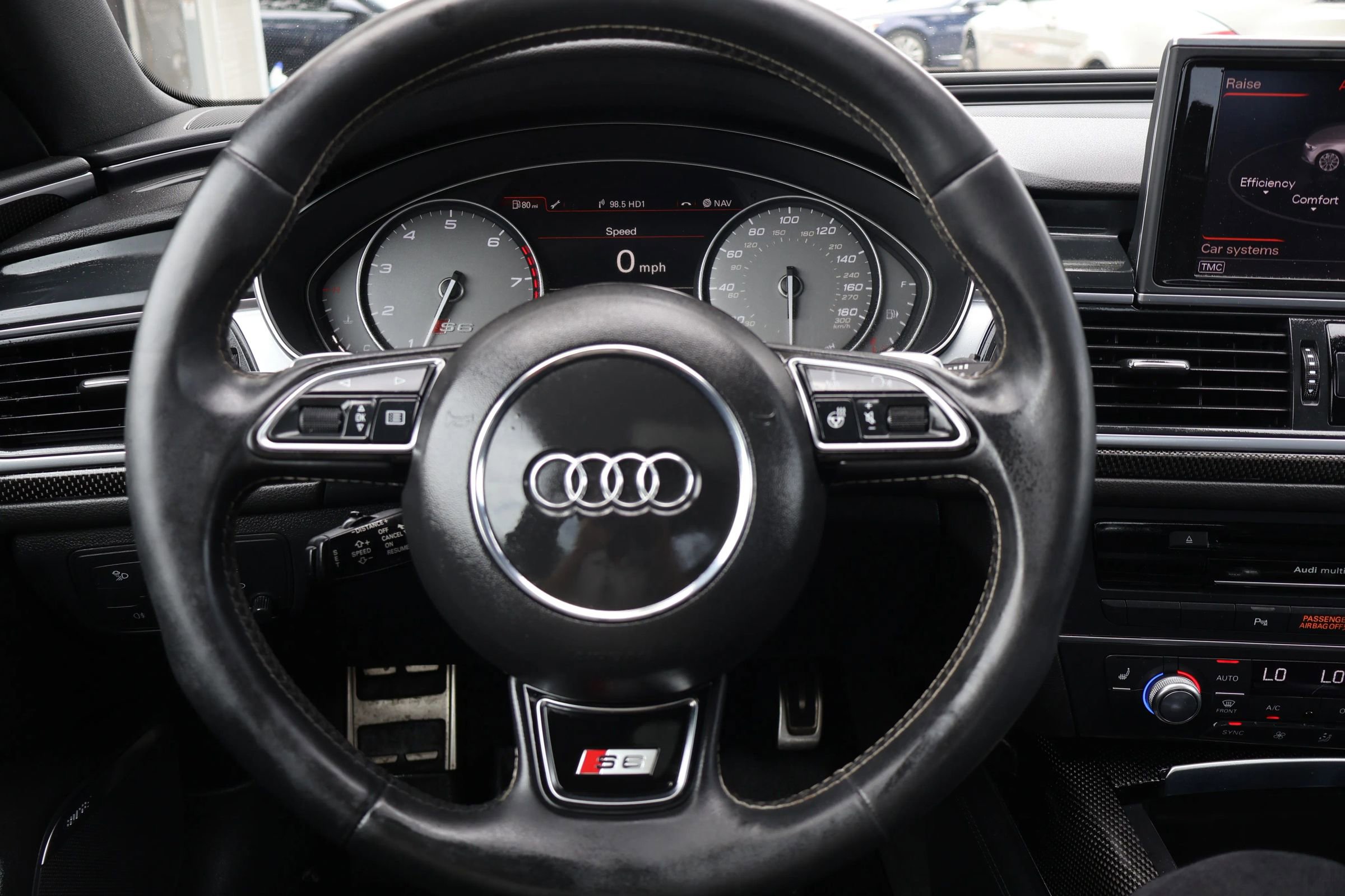 Used 2014 Audi S6 Prestige image 21