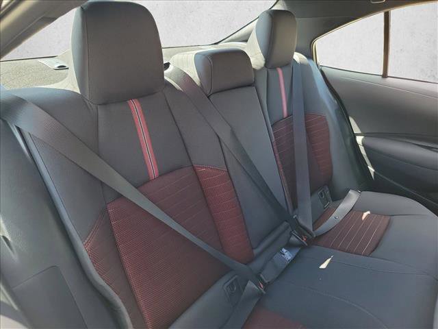 Used 2026 Toyota Corolla SE FWD image 16