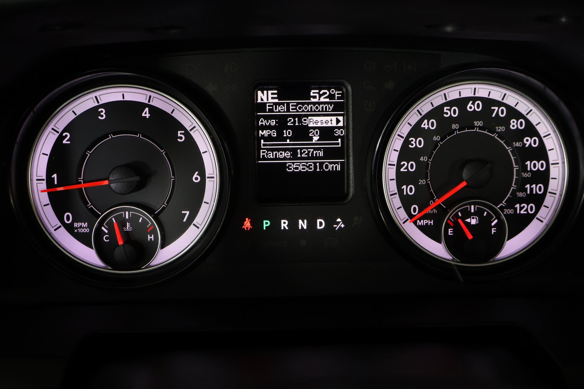 Used 2022 RAM 1500 Tradesman w/ Power & Remote Entry Group image 4