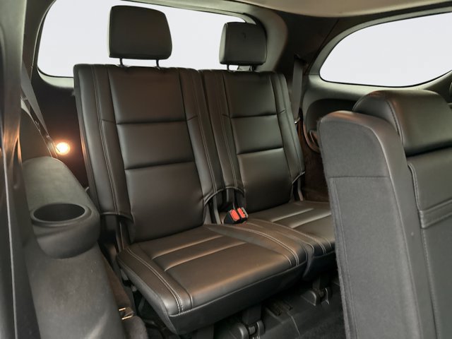 Used 2021 Dodge Durango SXT AWD/4WD image 19