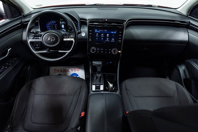 Used 2023 Hyundai Tucson SEL image 20