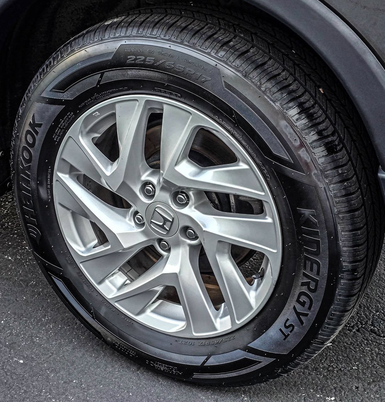 Used 2015 Honda CR-V EX image 11