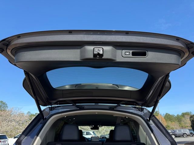 Used 2024 Honda Pilot EX-L image 32