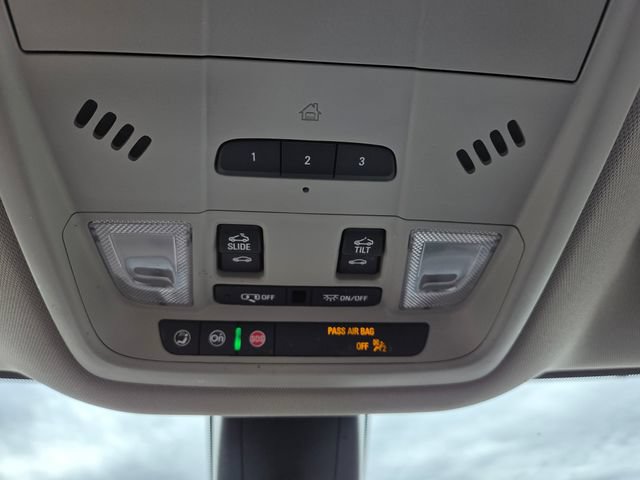 Used 2021 Buick Enclave Avenir w/ Avenir Technology Package AWD/4WD image 42