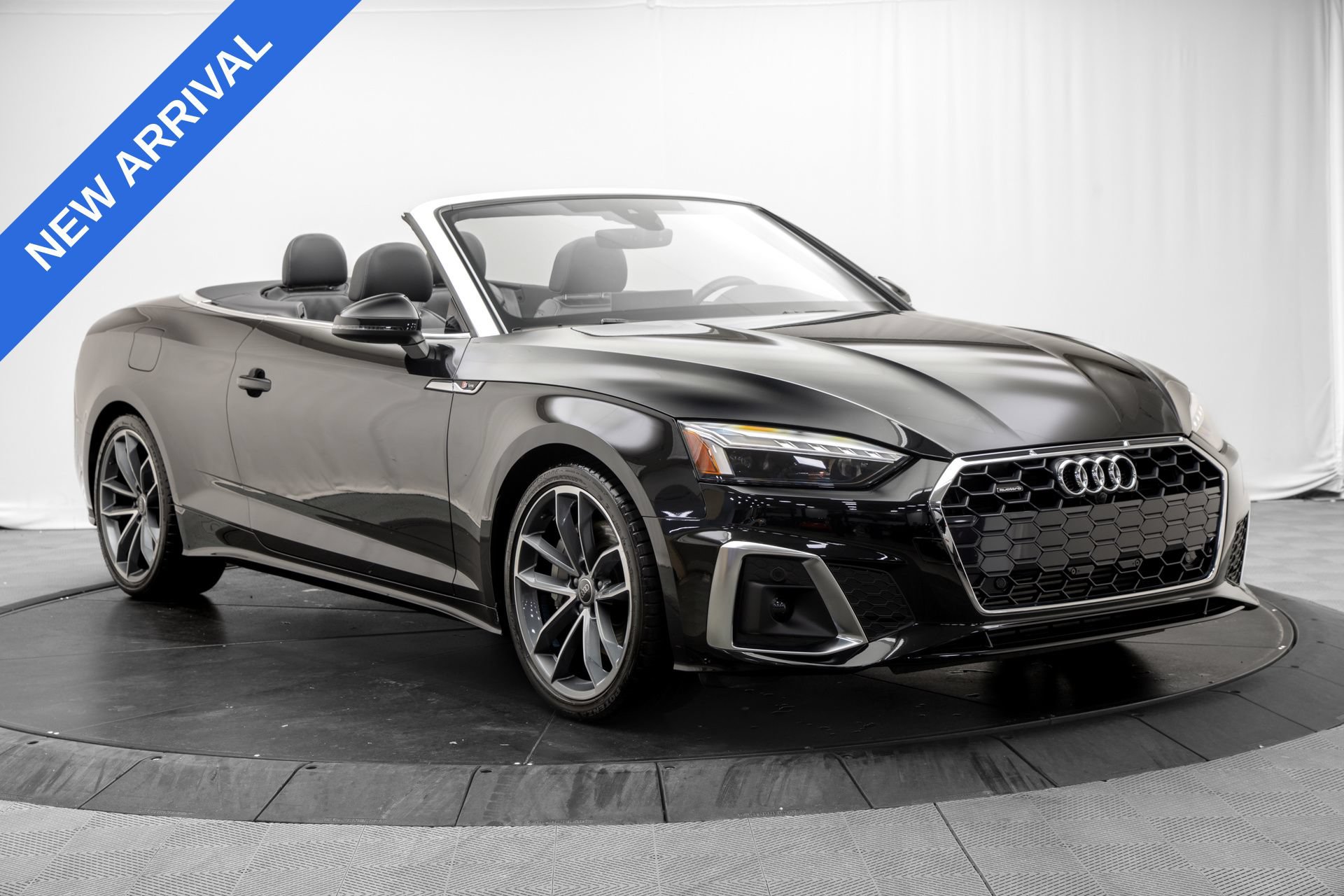 Used 2024 Audi A5 2.0T Premium Plus AWD/4WD image 8