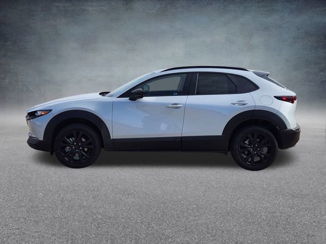 New 2026 MAZDA CX-30 AWD 2.5 S image 4