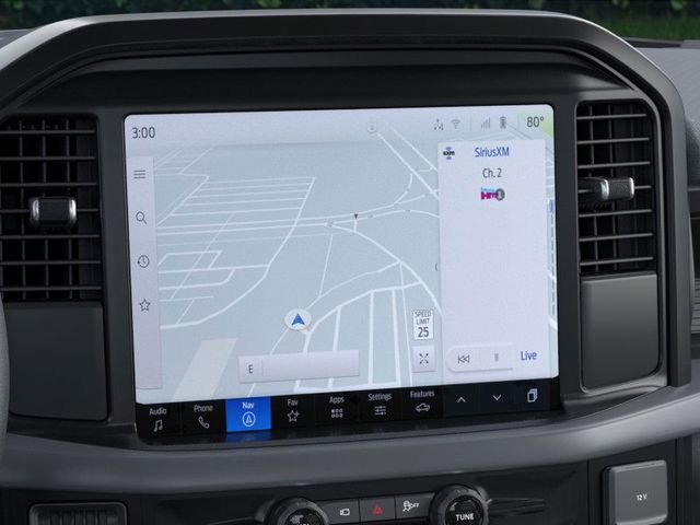 New 2025 Ford F150 XL image 14