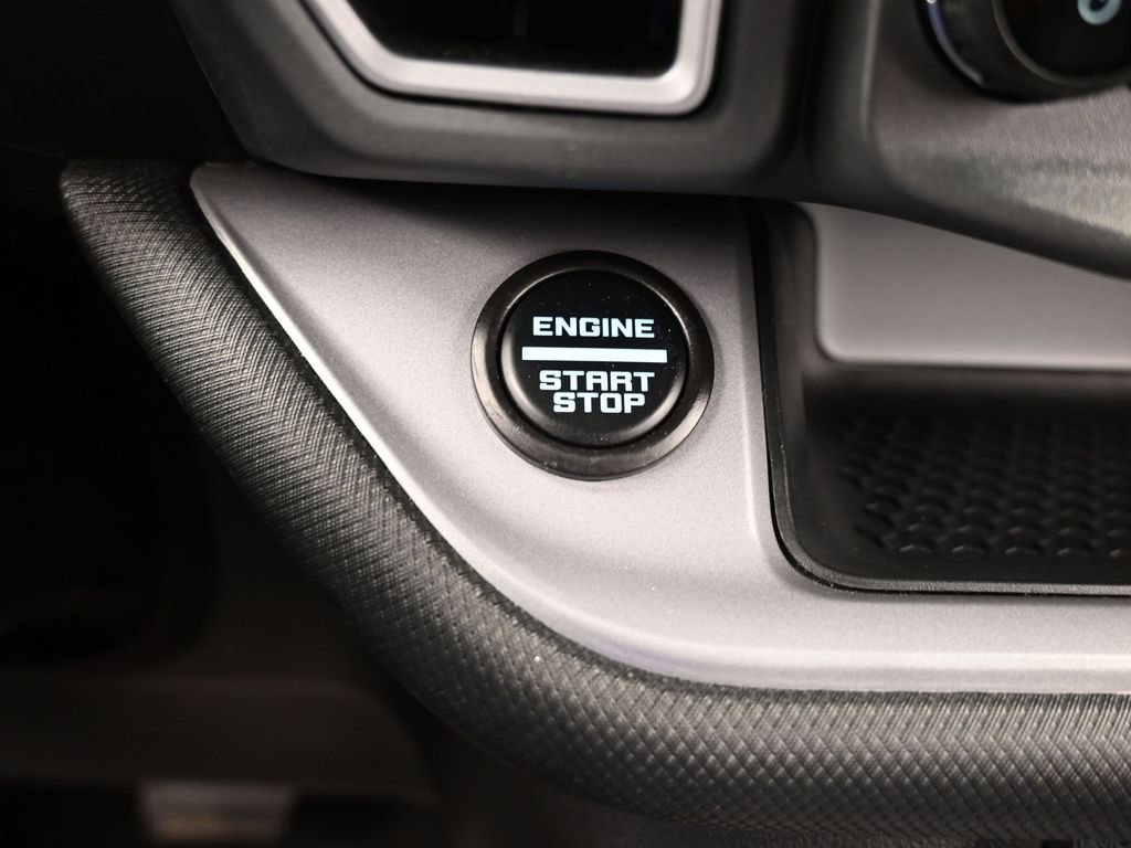 Used 2024 Ford Bronco Sport Big Bend image 27