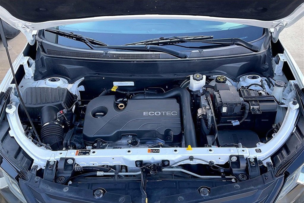 Used 2019 Chevrolet Equinox LT image 10