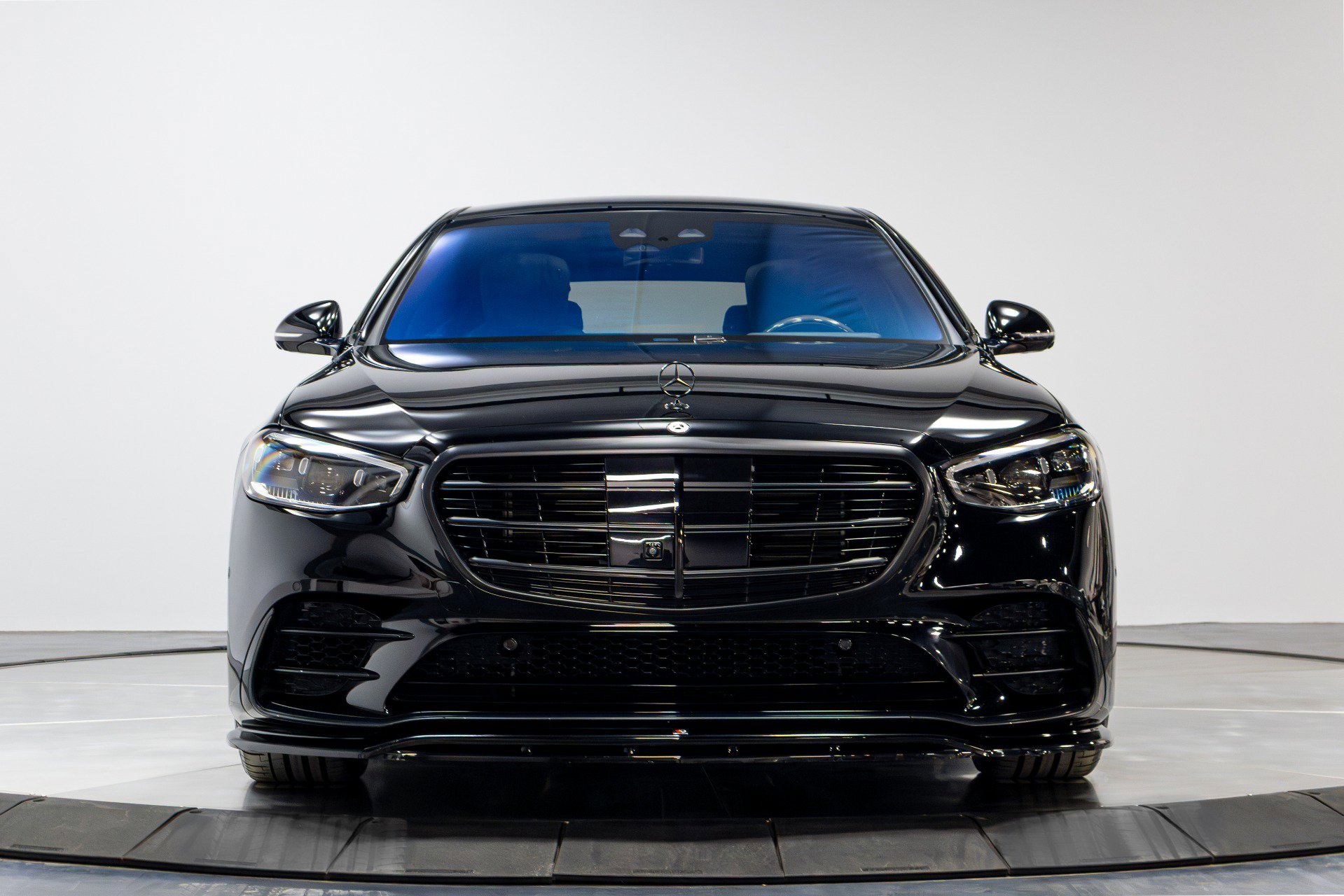 Used 2023 Mercedes-Benz S 580 4MATIC Sedan image 48