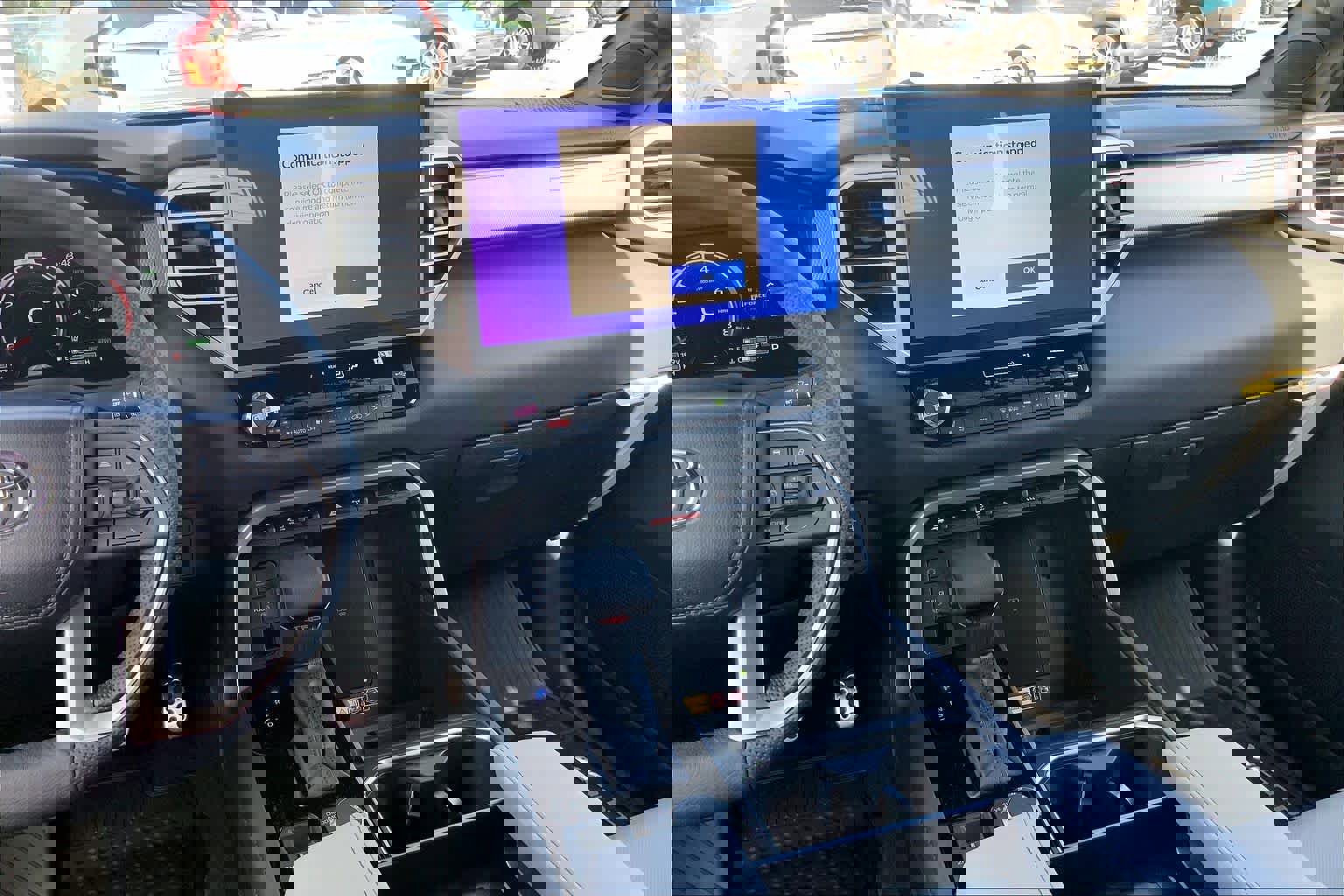 New 2026 Toyota Sequoia Limited AWD/4WD image 6