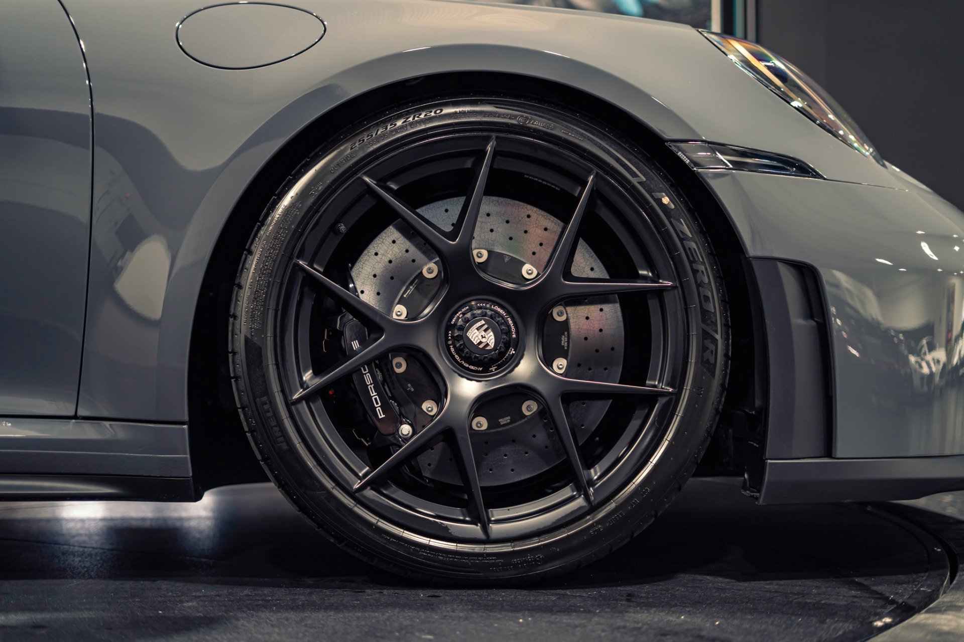 Used 2026 Porsche 911 GT3 image 7