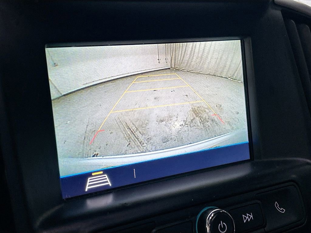 Used 2018 GMC Terrain SLE image 13