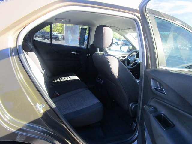 Certified 2023 Chevrolet Equinox LT image 28