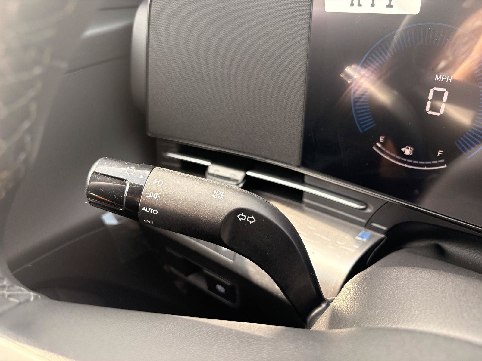 New 2027 Hyundai Kona SEL Sport FWD image 24