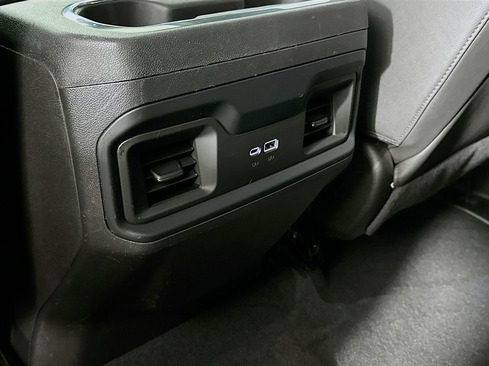 Used 2022 Chevrolet Silverado 1500 LT Trail Boss w/ Convenience Package II image 28