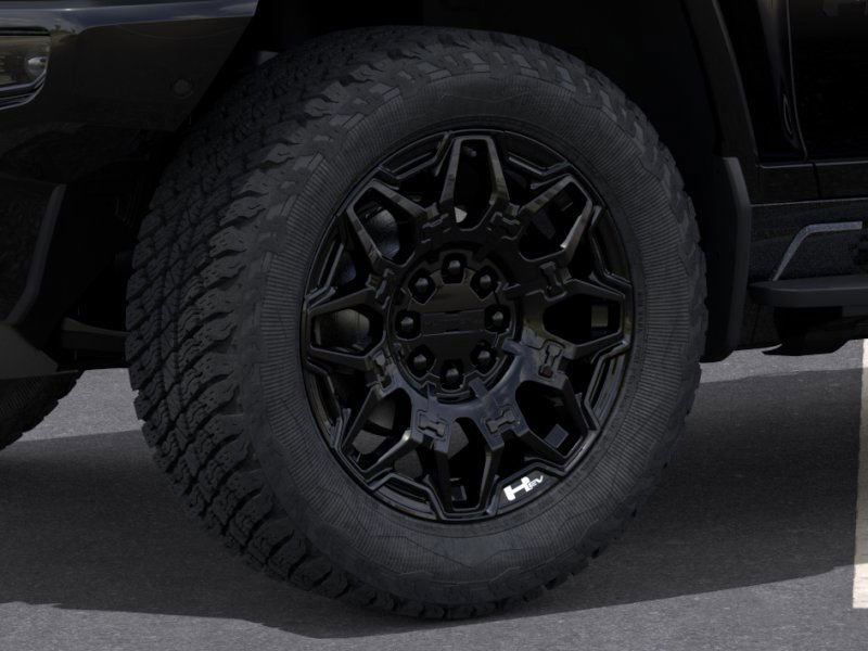 New 2026 GMC Hummer EV SUV image 33