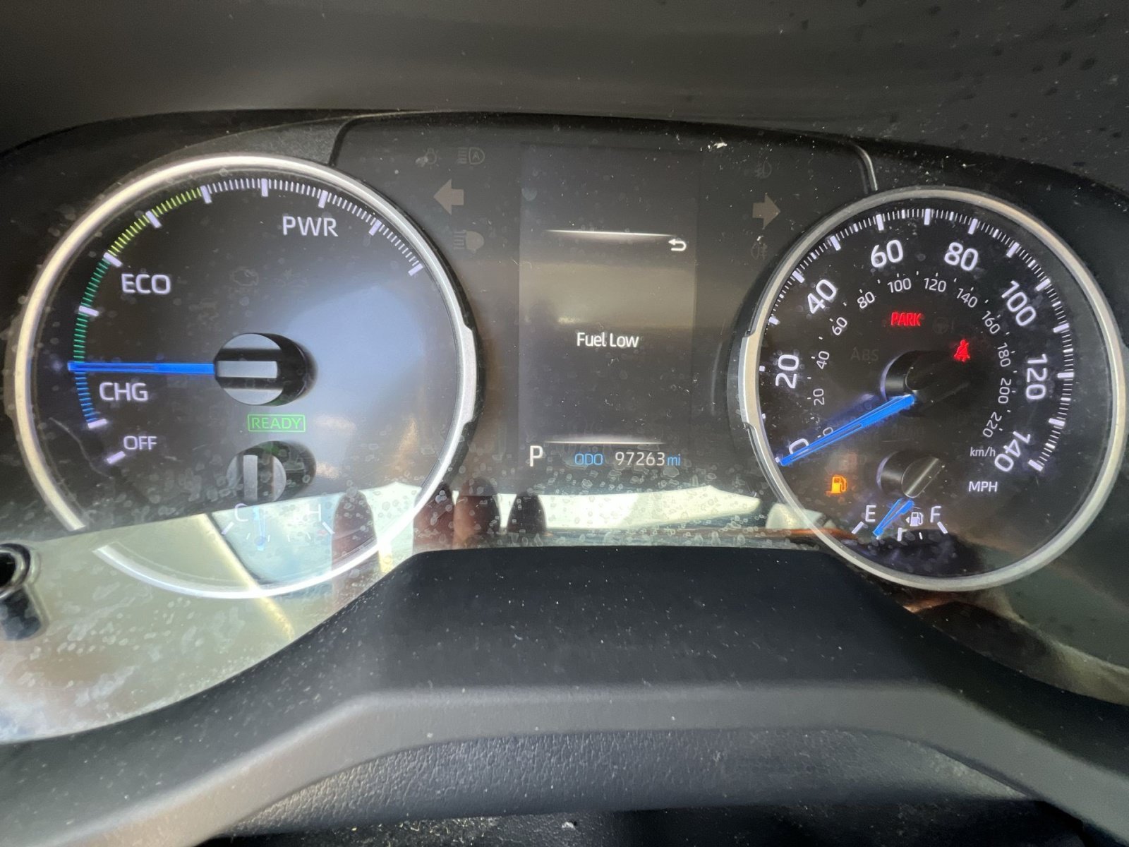 Used 2019 Toyota RAV4 LE w/ Carpet Mat Package AWD/4WD image 16