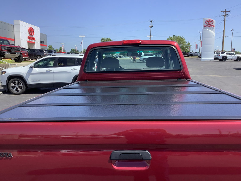 Used 1999 Toyota Tacoma 4x4 Xtracab V6 image 9
