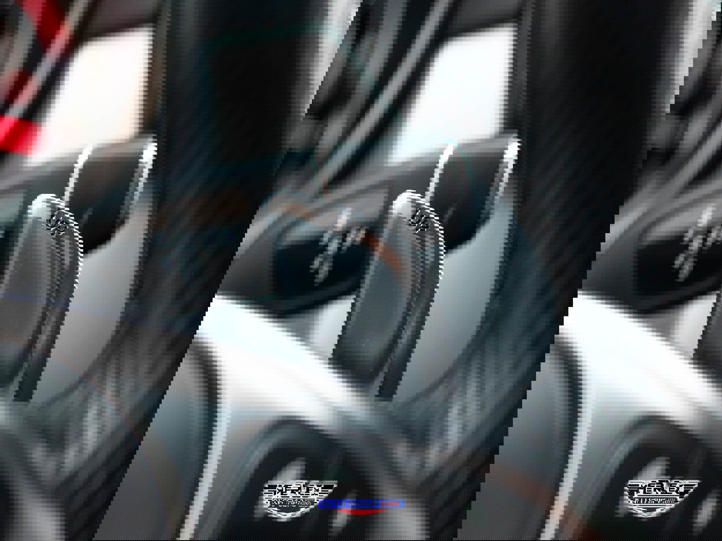 Used 2018 Mercedes-Benz GLS 63 AMG 4MATIC w/ AMG Night Styling Package image 29