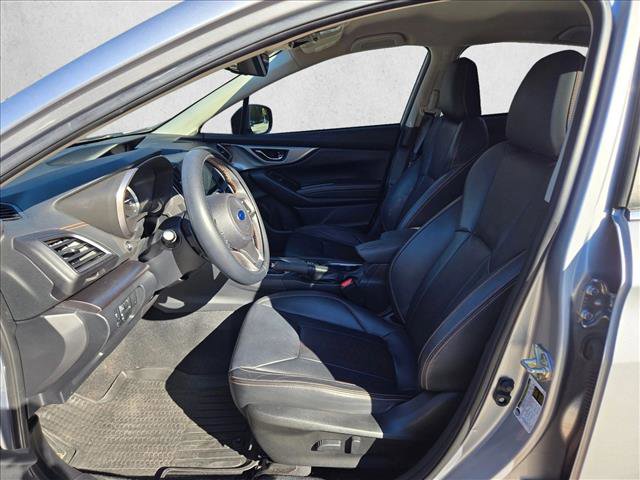 Used 2022 Subaru Crosstrek 2.5i Limited image 15