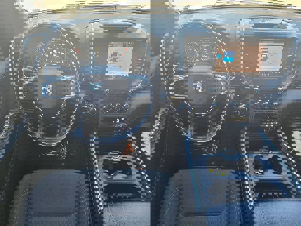 Used 2022 RAM 1500 Big Horn image 10