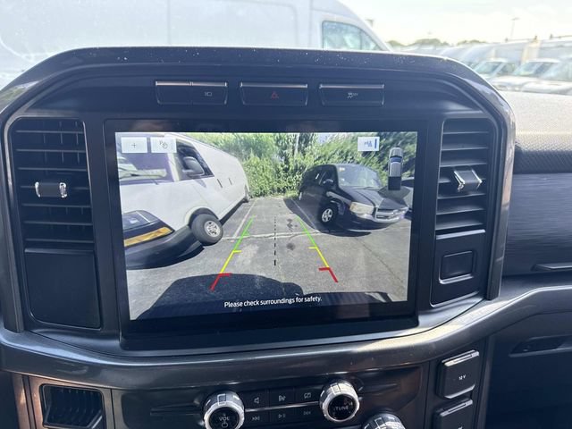 Used 2022 Ford F150 XLT w/ Equipment Group 302A High AWD/4WD image 22