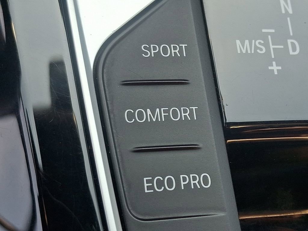 Certified 2023 BMW X3 xDrive30i w/ M Sport Package image 26