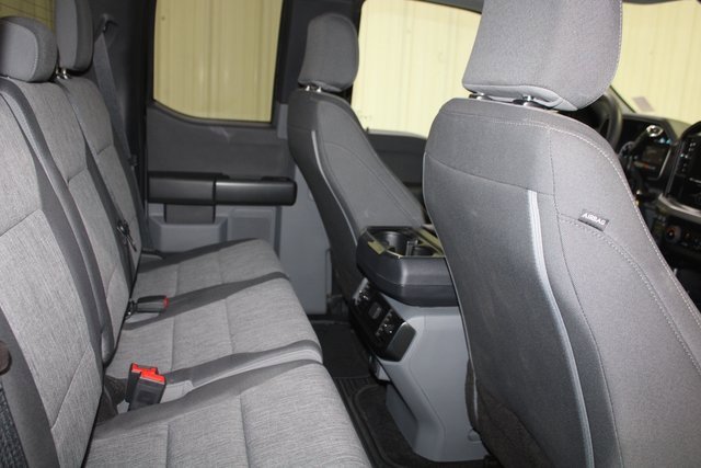 Used 2023 Ford F150 XL w/ Trailer Tow Package image 26