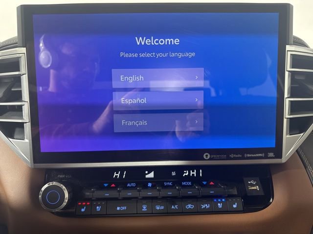 Used 2024 Toyota Tundra 1794 Edition image 15